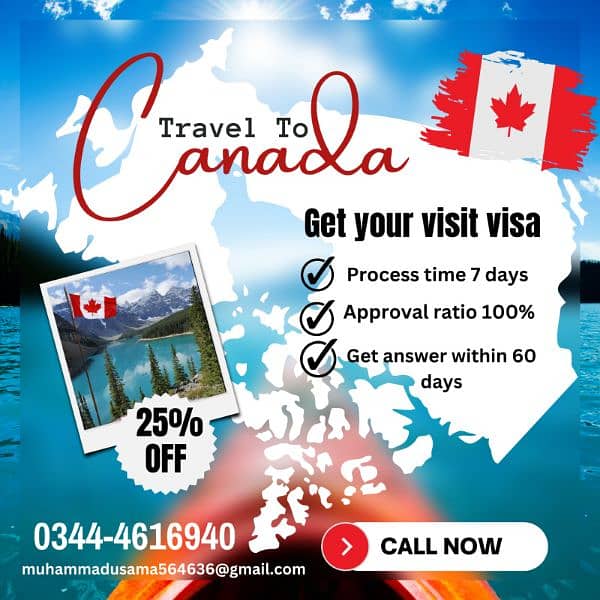 Visa Consultancy,Canada, Australia,UK, New Zealand And Schengen Visa 1