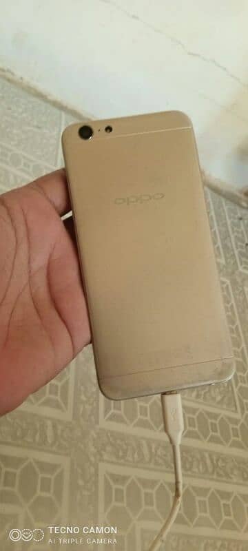 oppo a57 2