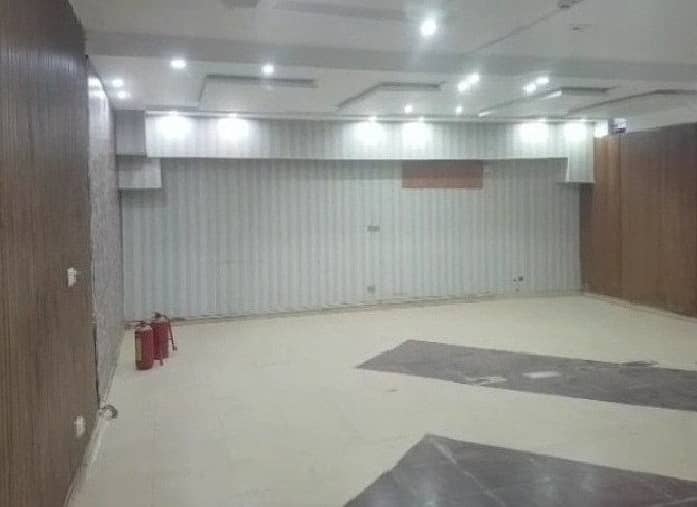 4 Marla Basment Office For Rent In DHA Phase 1,Block H, Lahore. 2