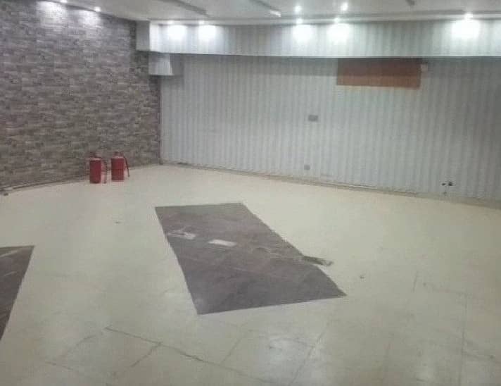 4 Marla Basment Office For Rent In DHA Phase 1,Block H, Lahore. 3