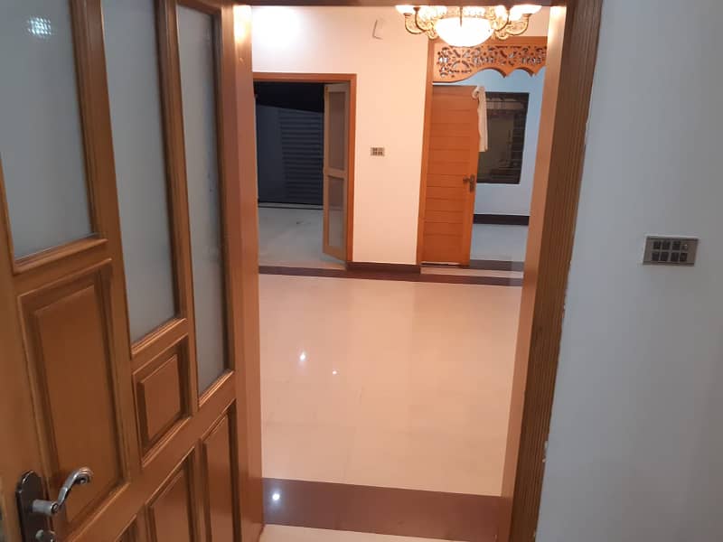 5 Marla Beautiful House Available For Rent In Johar Town 4