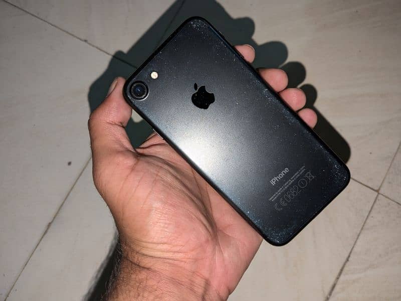 Iphone 7 Pta approved 0