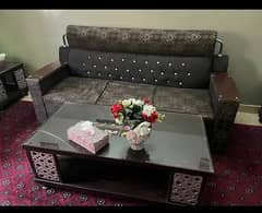 5 seater sofa set