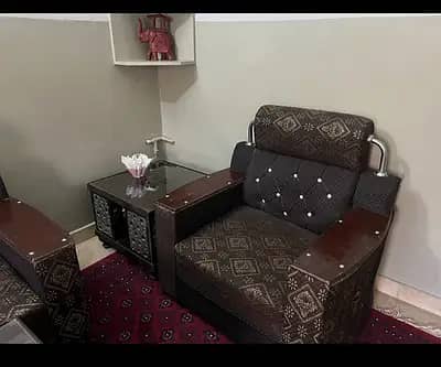 5 seater sofa set 2