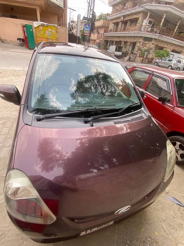 Daihatsu Mira 2012 Best condition 0