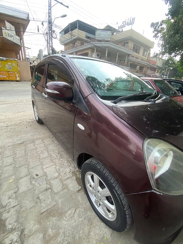 Daihatsu Mira 2012 Best condition 1