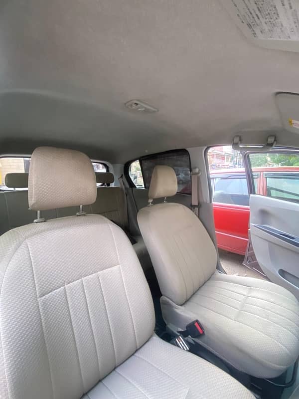 Daihatsu Mira 2012 Best condition 4