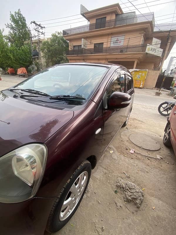 Daihatsu Mira 2012 Best condition 5