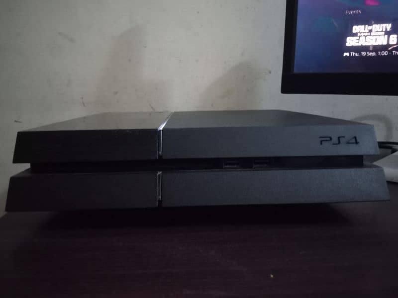 playstation 4 500gb 1