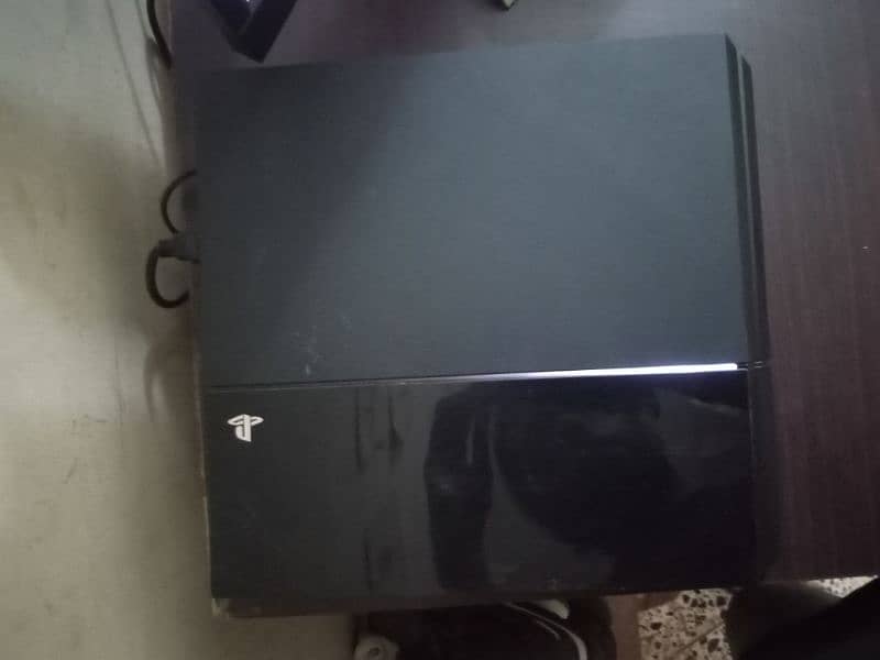 playstation 4 500gb 3