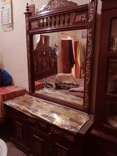 Dressing Table