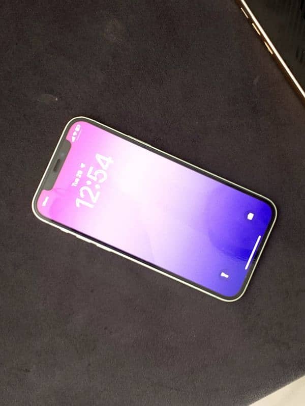 Iphone 12 Pta Approved For Sale In 10/10 Condition Waterpack 1