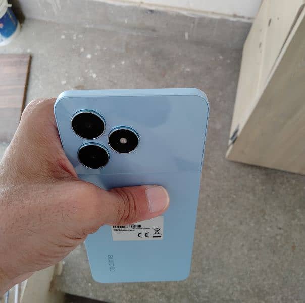 Realme Note 50 Urgent Sale 1