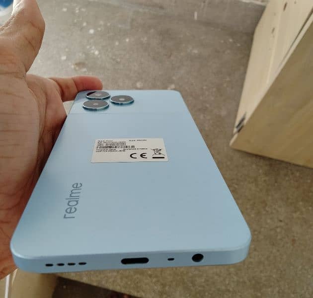 Realme Note 50 Urgent Sale 2