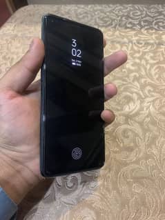 Oppo F19 pro