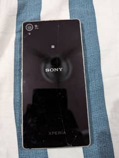 Sony Xperia Z3 Sett is not Working Due to Battery issue