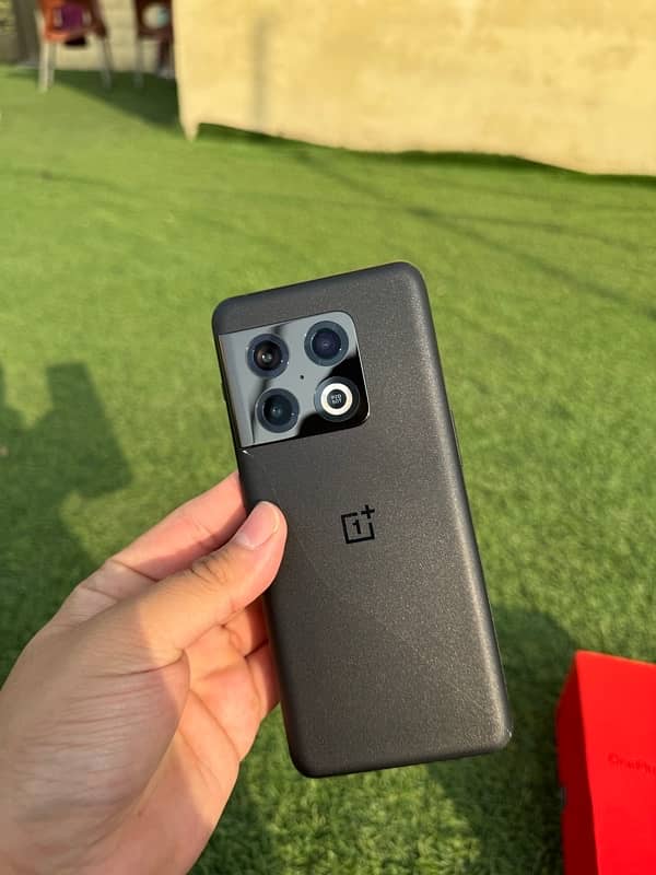 Oneplus 10 Pro 5G NON PTA 4