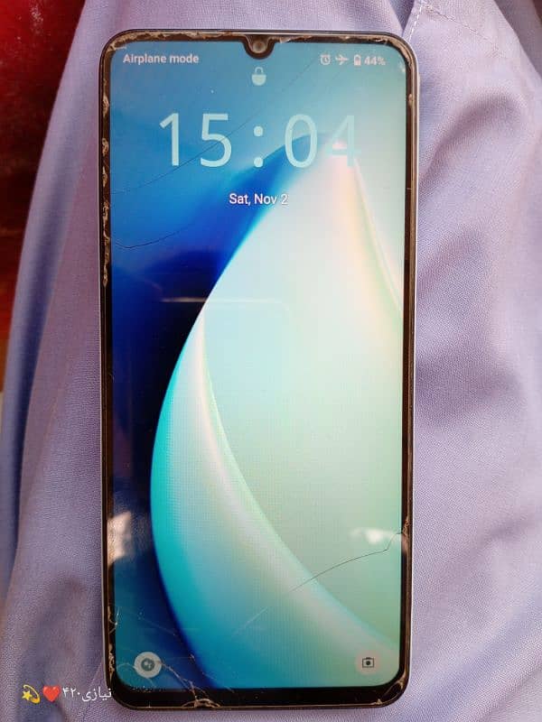 Realme note 50 4/128 1