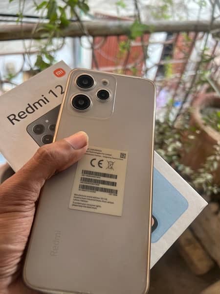 Redmi 12 2