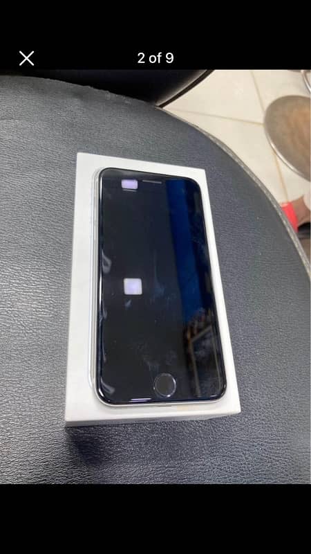 Iphone SE 2020 64gb Pta Approved 1