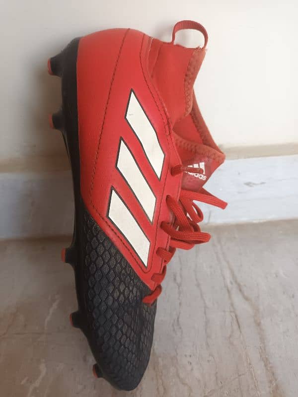 Football Shoes (Studs) Adidas Original 0