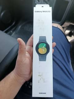 Samsung Galaxy watch 5