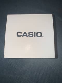 Casio