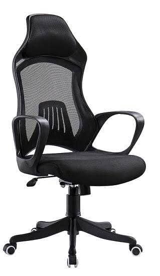 Gaming Chair/high back chair/office chair/Visitor Chair/Executive Chai 1