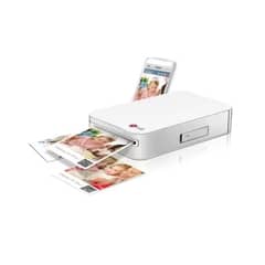 LG Pocket Photo Printer