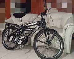 Used Bicycle for sale