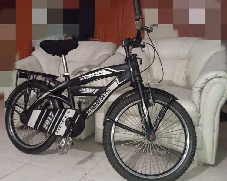 Used Bicycle for sale 0