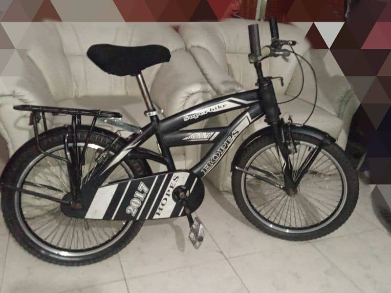 Used Bicycle for sale 2