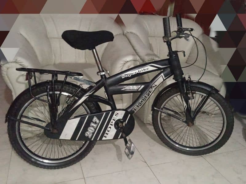 Used Bicycle for sale 3