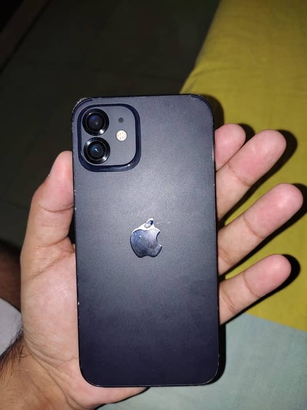 iPhone 12 non PTA JV 4