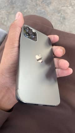 i phone 12 pro   128gb