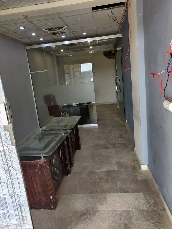 Shop For Sale In North Town Residency Phase 1 3