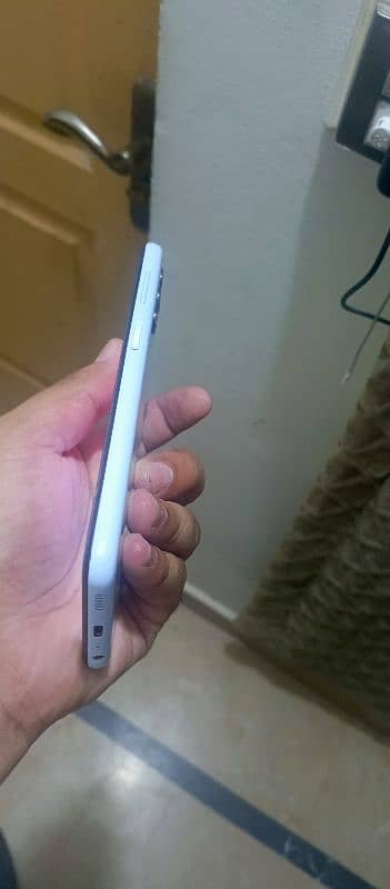 Samsung A13 charger Dibba Sab Sath Hai original 1