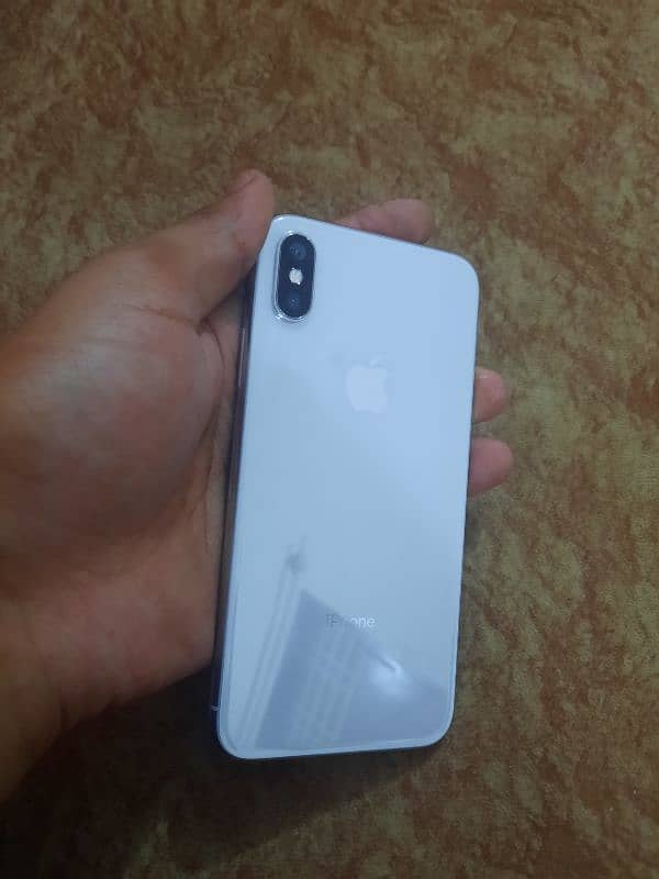 iphone x 64gb jv non pta 0