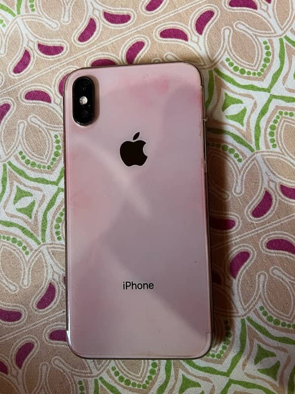 iphone xs 64gb pta approved 4