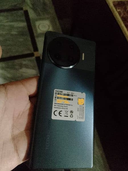 tecno spark 20 pro plus new 2