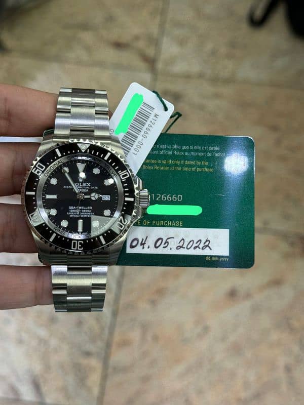 Sell Your Watch @Shahjee Rolex | Chopard Omega Cartier Rado Tag Heuer 2