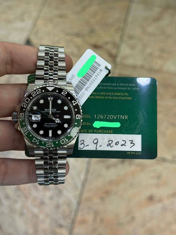 Sell Your Watch @Shahjee Rolex | Chopard Omega Cartier Rado Tag Heuer 5