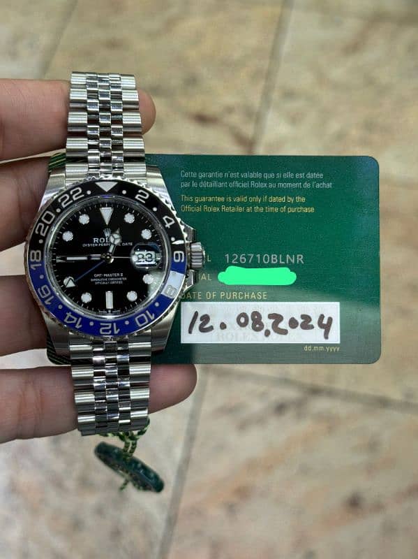 Sell Your Watch @Shahjee Rolex | Chopard Omega Cartier Rado Tag Heuer 7