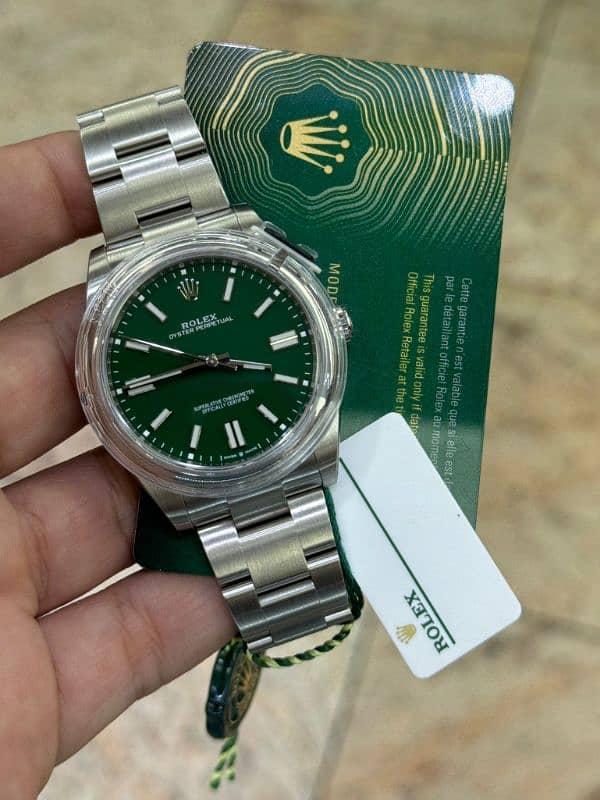 Sell Your Watch @Shahjee Rolex | Chopard Omega Cartier Rado Tag Heuer 8