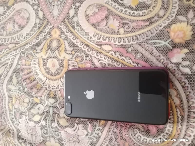 iphone 8 plus water packed for sale 1