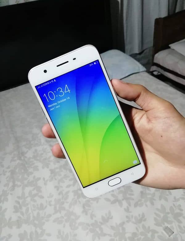 oppo a57 (4/74) 1