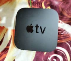 Apple TV 4k