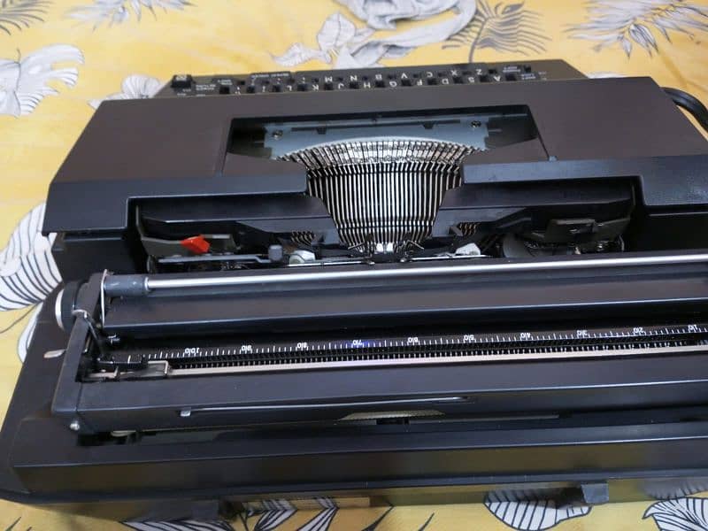 type writer 1