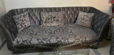 sofa