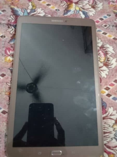 Samsung tab 0